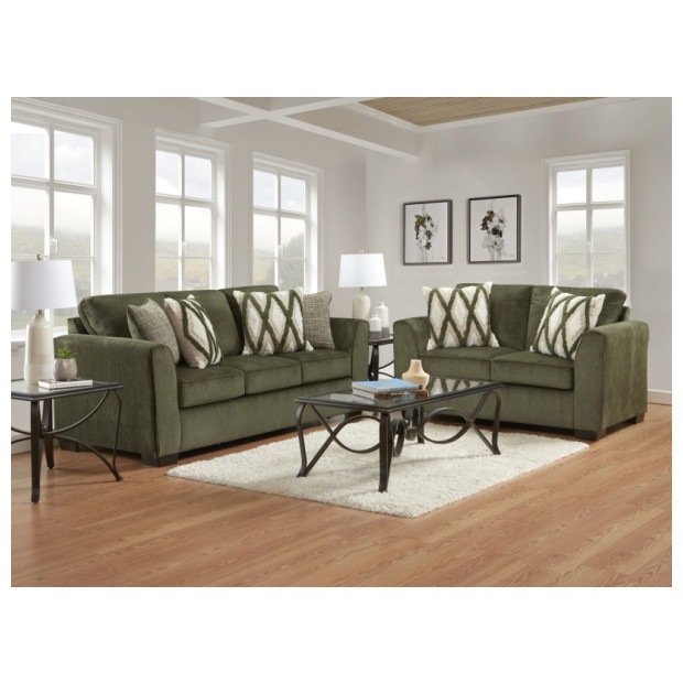 Affordable Furniture ATHENA BASIL 4300SL