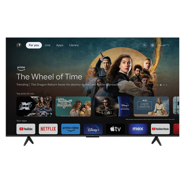 TCL CL65S551G