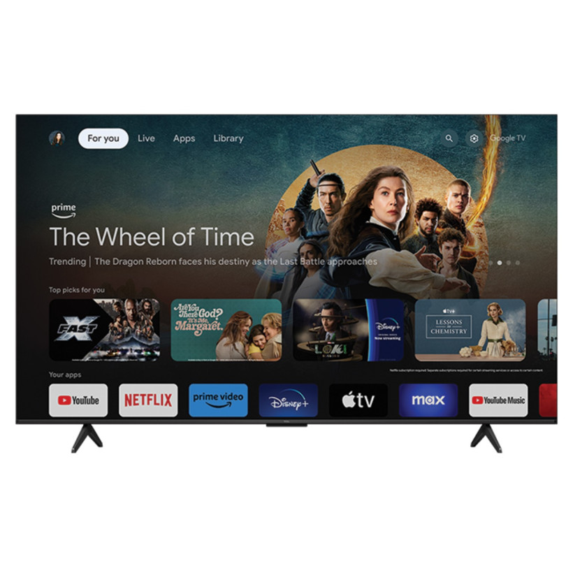 TCL CL65S551G