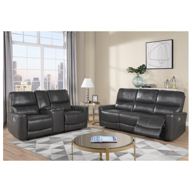 Global Furniture U1791 CHAR REC SL