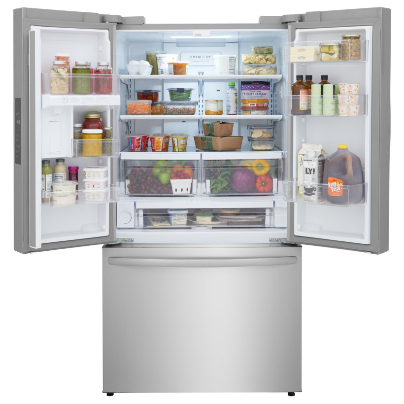 Frigidaire FRFN2813AF