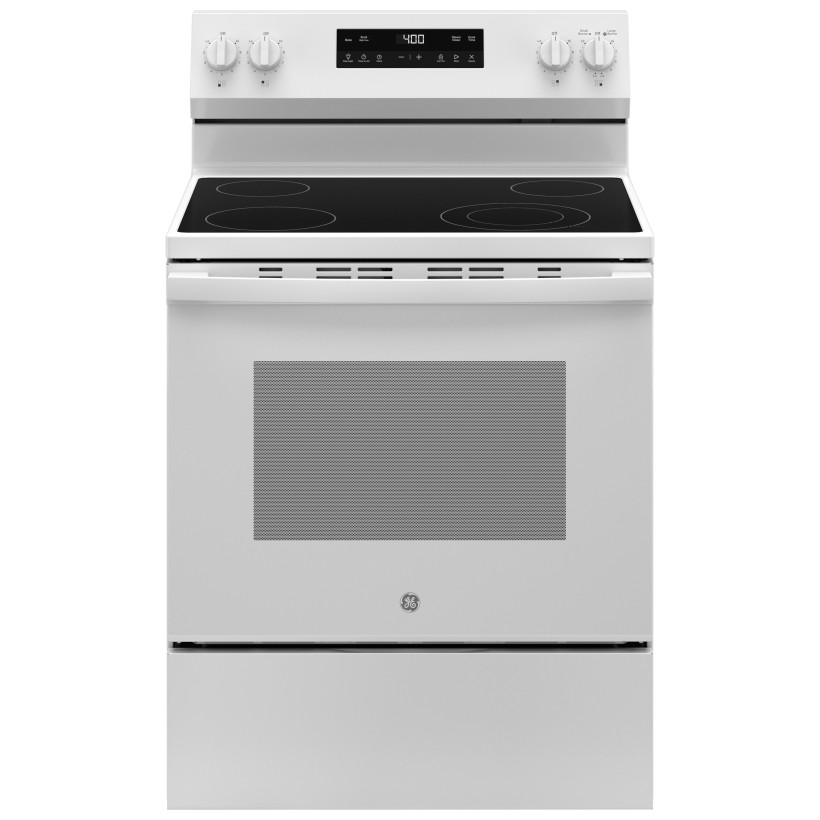 GE CLGRF400SVWW