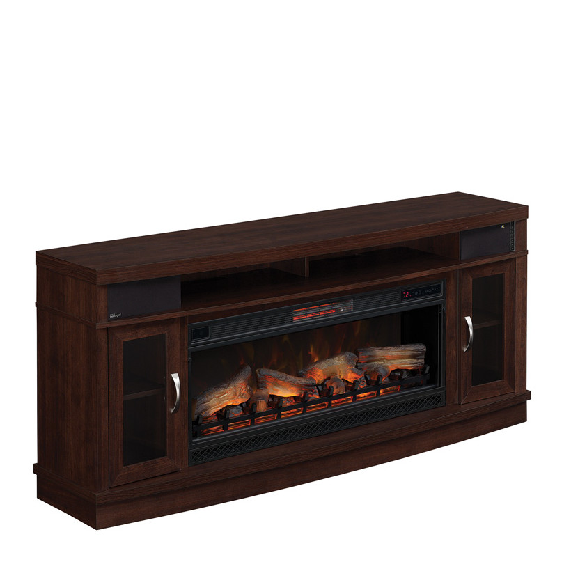 Twin Star Home DEERFIELD CHERRY 70