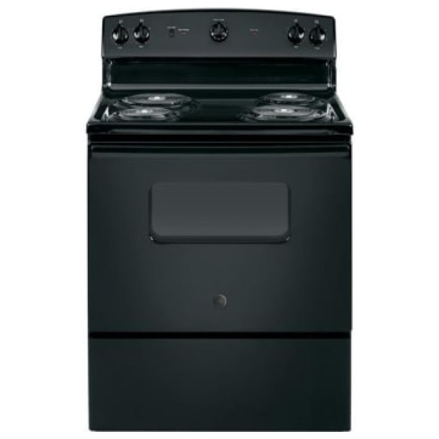 GE CLJBS160DMBB
