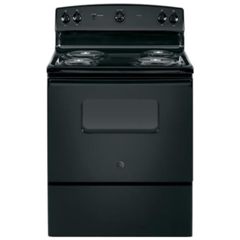 GE CLJBS160DMBB