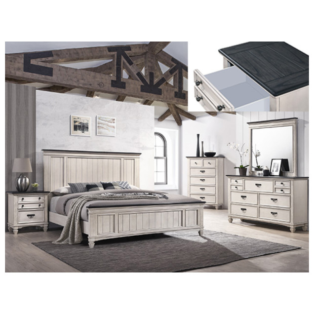 CROWN MARK SAWYER KBDMN B9100